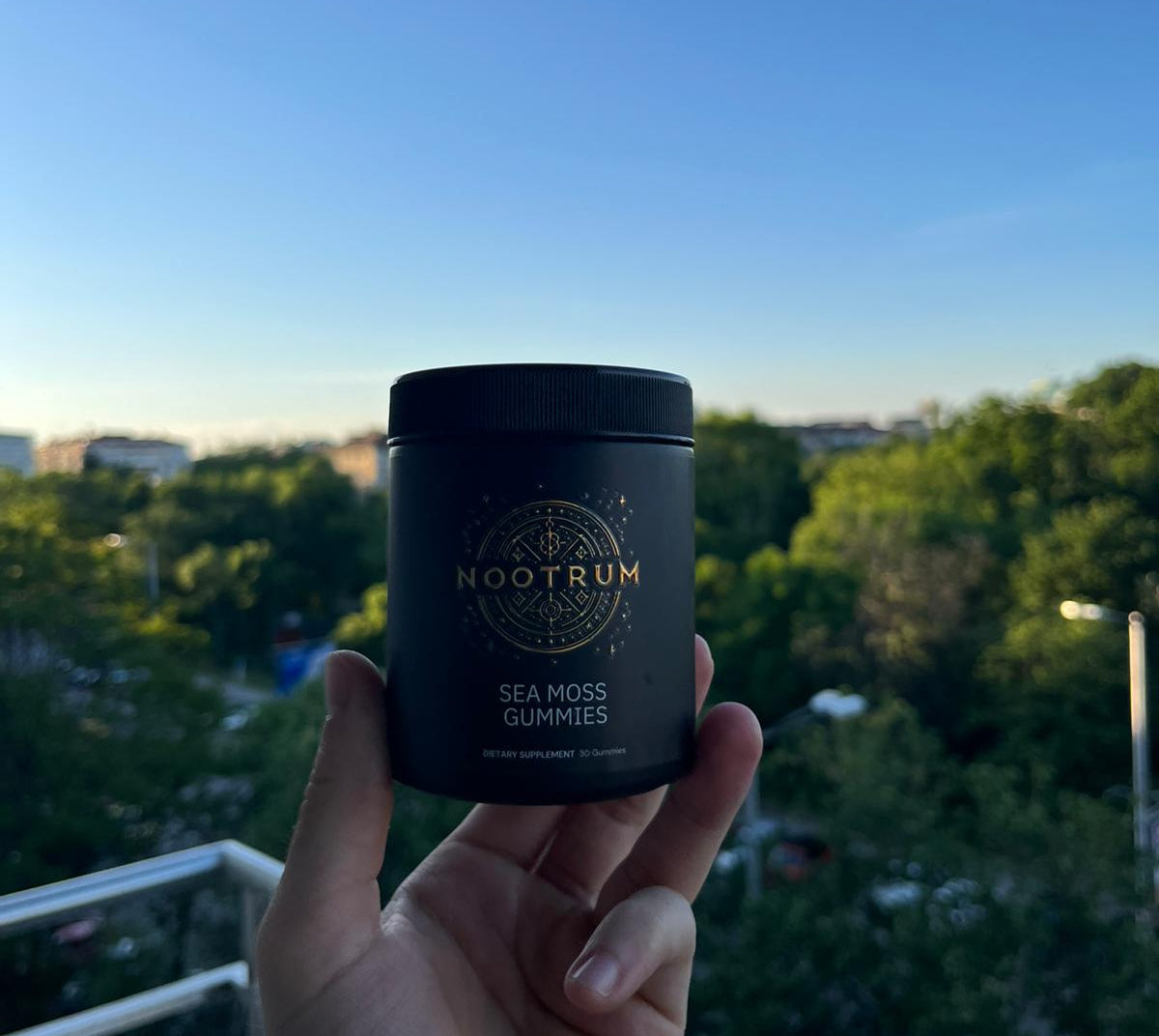 Премиум Шиладжит Желирани Бонбони