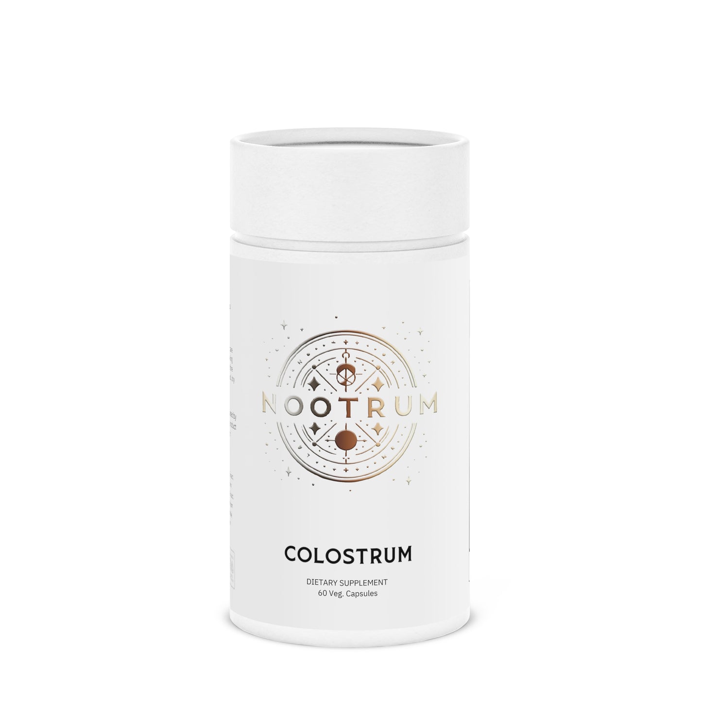 Nootrum Premium Kolostrum