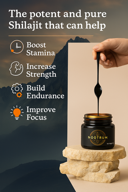 Шиладжит Резин