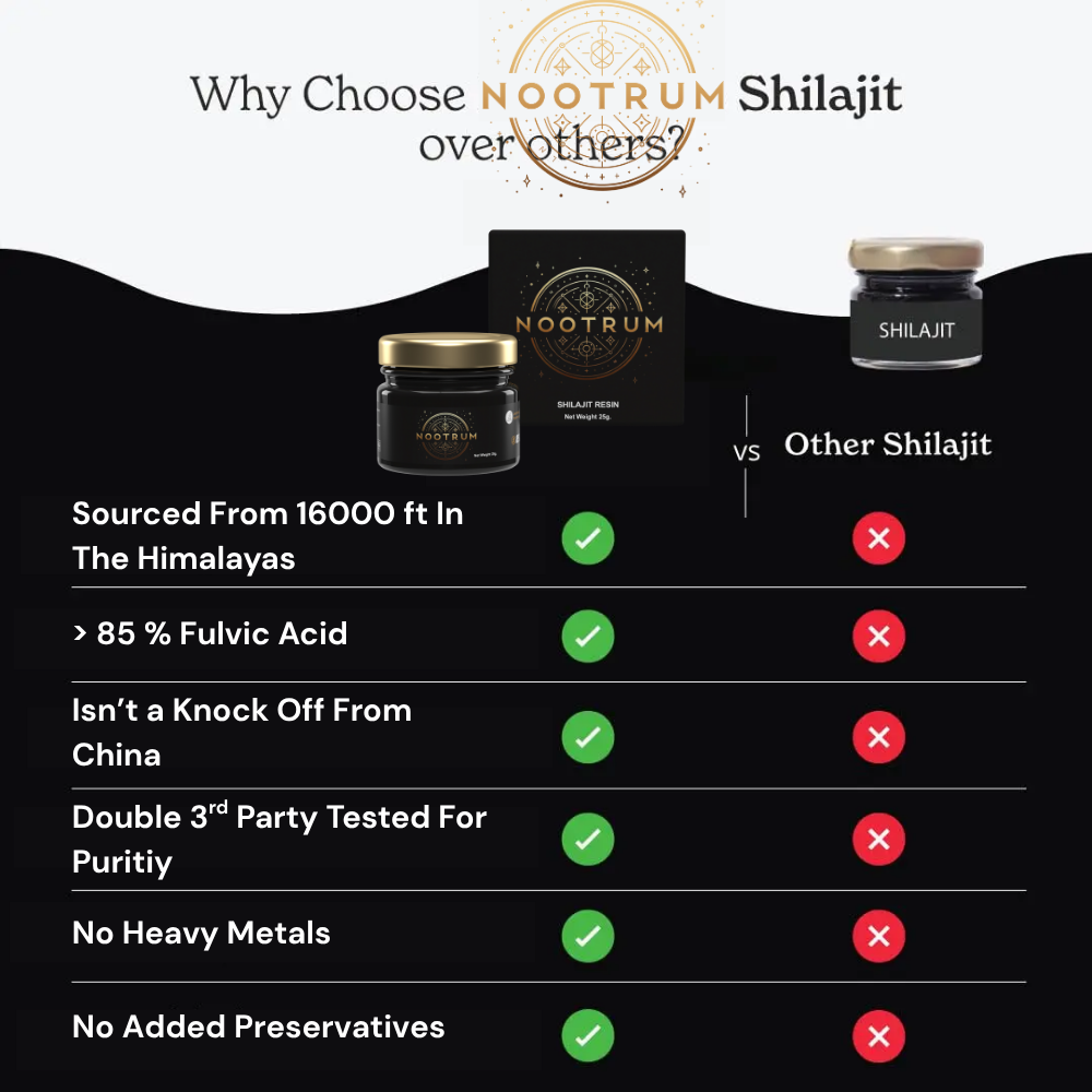 Шиладжит Резин