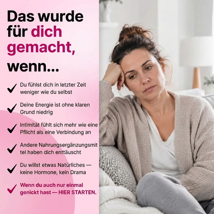 Shilajit Libido Gummis für Frauen